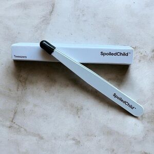 SpoiledChild Precision Tweezers